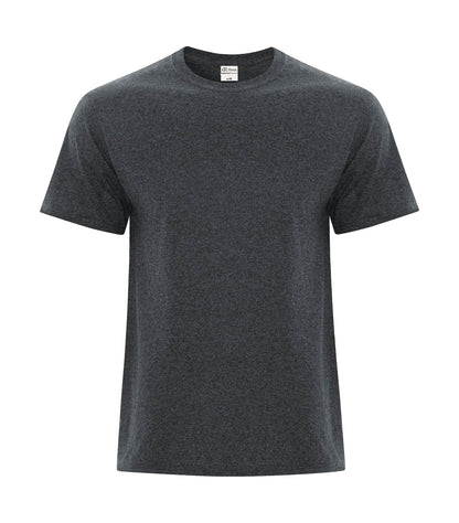 Basic Cotton Tee