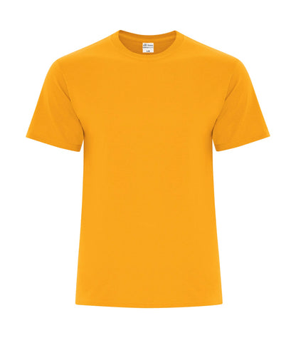 Basic Cotton Tee