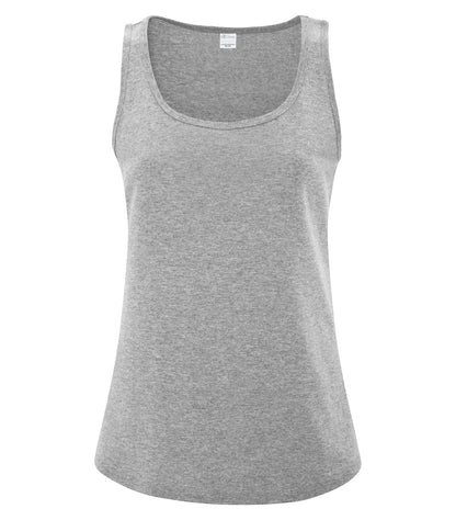 Basic Women Tank Top