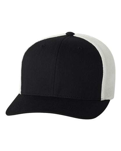 Flexfit Trucker Cap (one-size-fit-all)