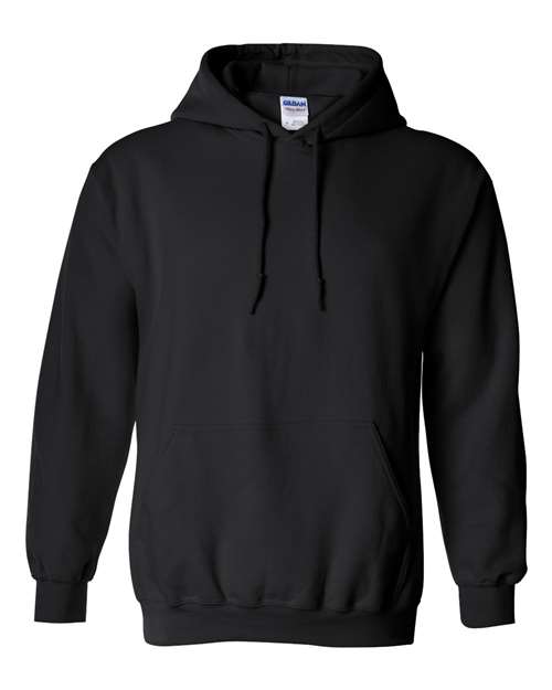 Basic Fleece Hoodie