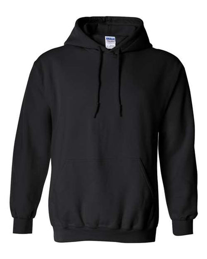 Basic Fleece Hoodie