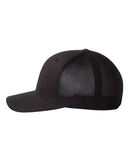 Flexfit Trucker Cap (one-size-fit-all)