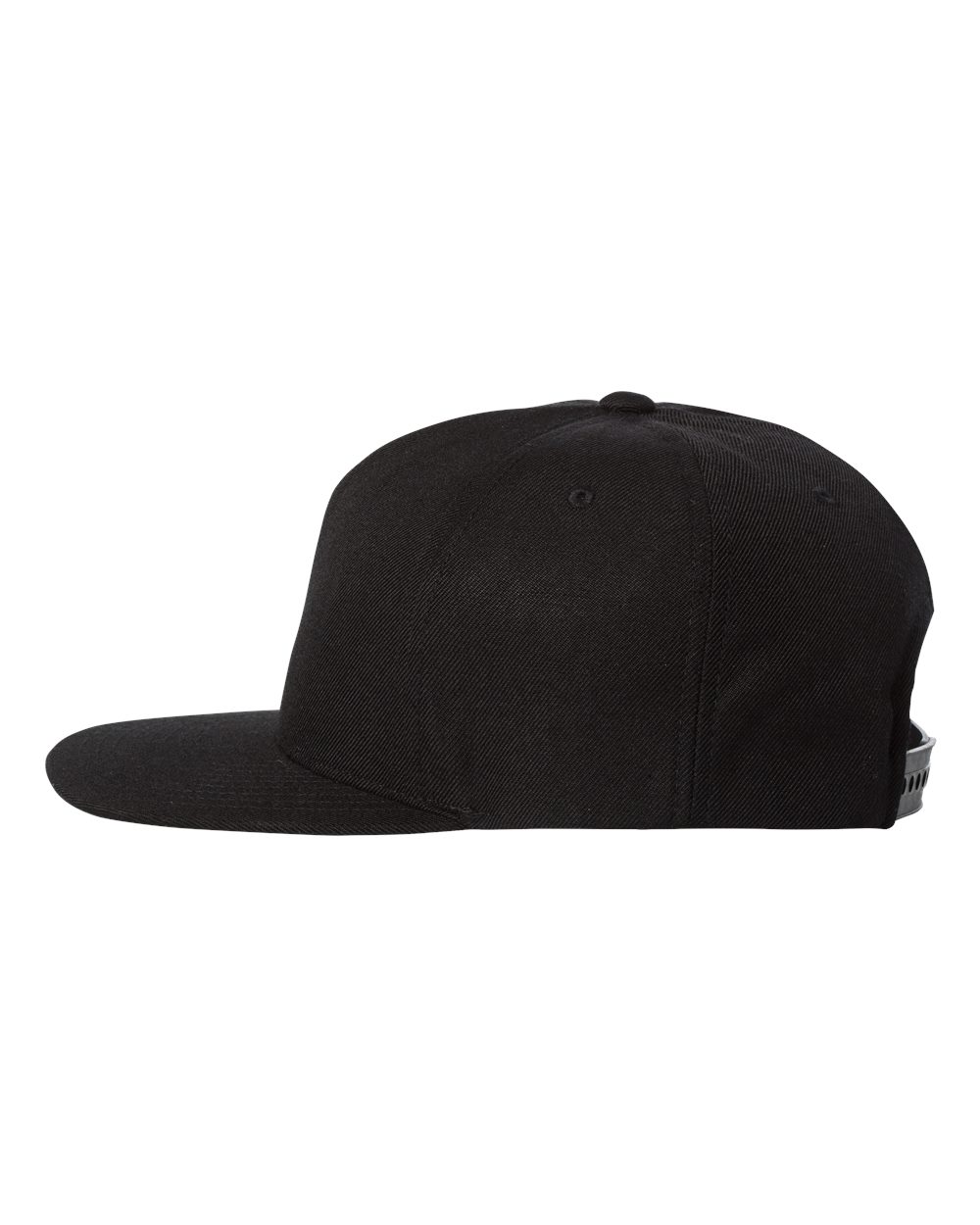 Five-Panel Premium Cap