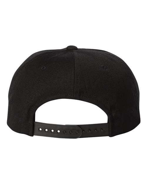 Five-Panel Premium Cap