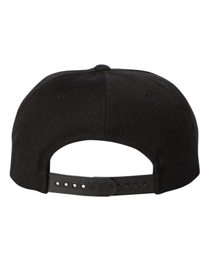 Five-Panel Premium Cap