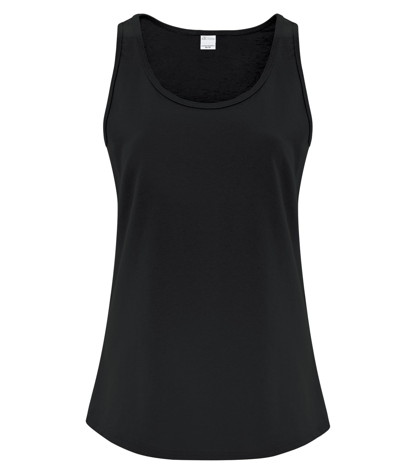Basic Women Tank Top