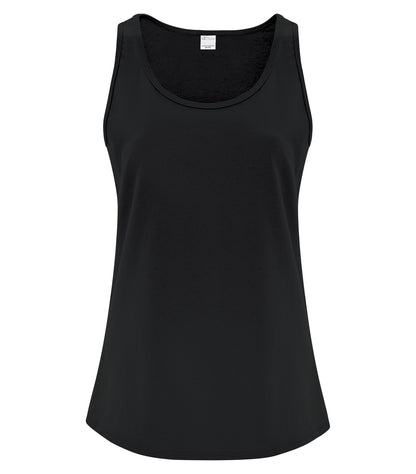 Basic Women Tank Top