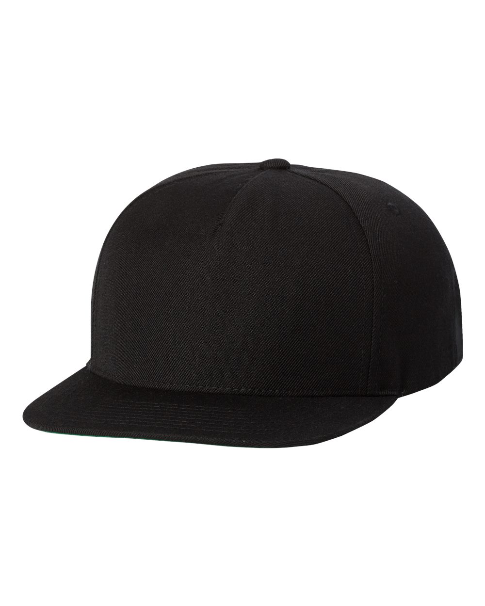 Five-Panel Premium Cap