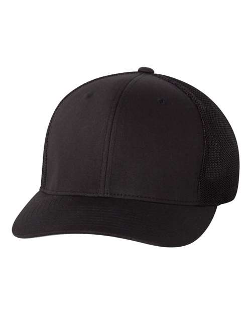 Flexfit Trucker Cap (one-size-fit-all)