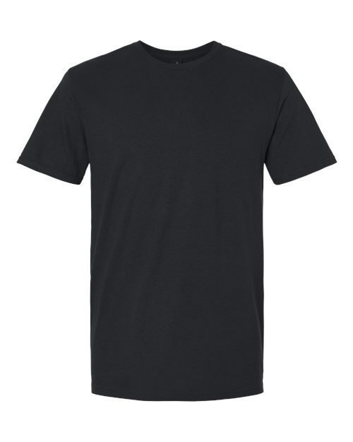 Basic Cotton Tee