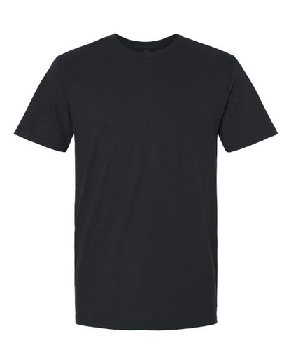 Basic Cotton Tee