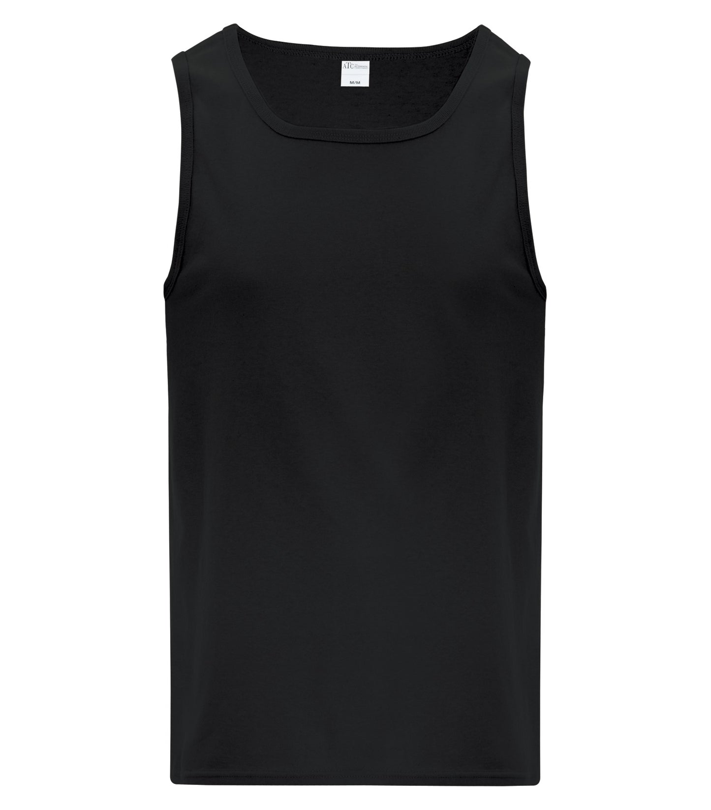 Basic Men/Unisex Tank Top