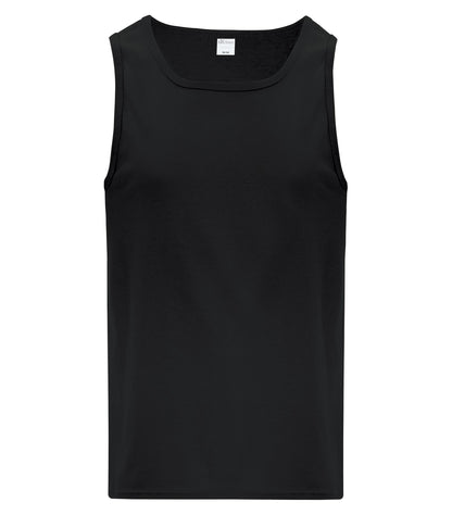 Basic Men/Unisex Tank Top