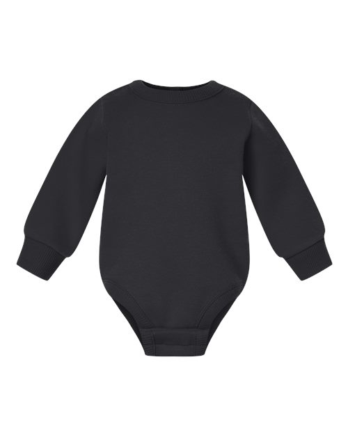 Baby Fleece Bodysuit