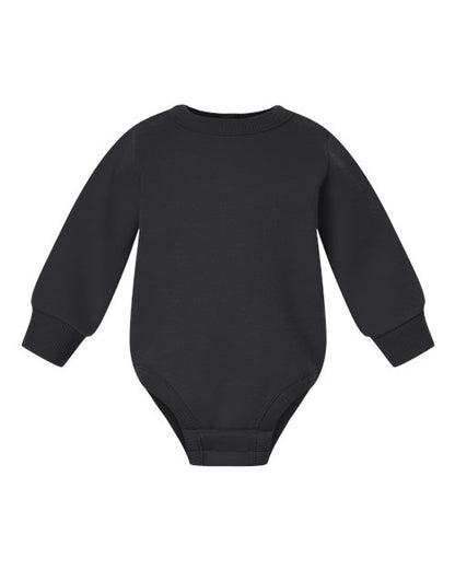 Baby Fleece Bodysuit