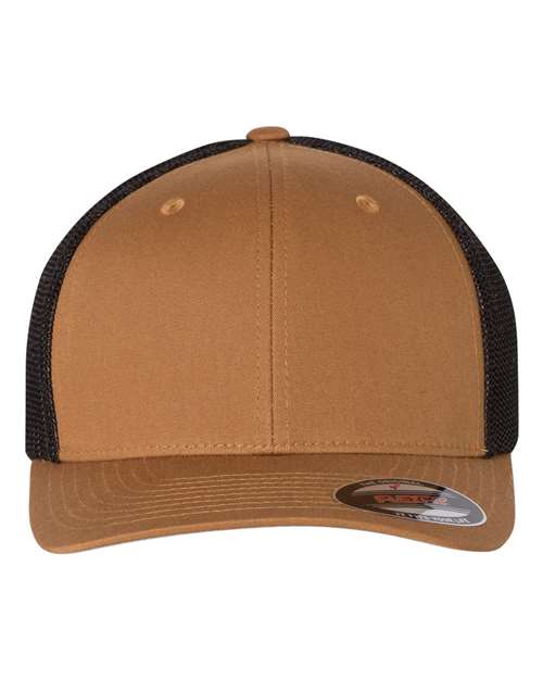 Flexfit Trucker Cap (one-size-fit-all)