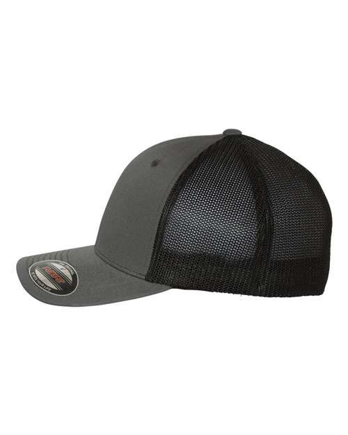 Flexfit Trucker Cap (one-size-fit-all)