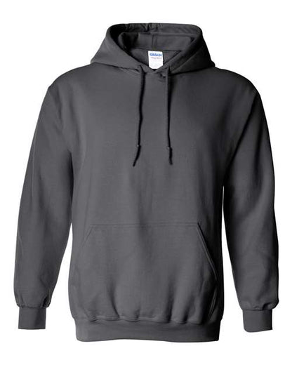Basic Fleece Hoodie