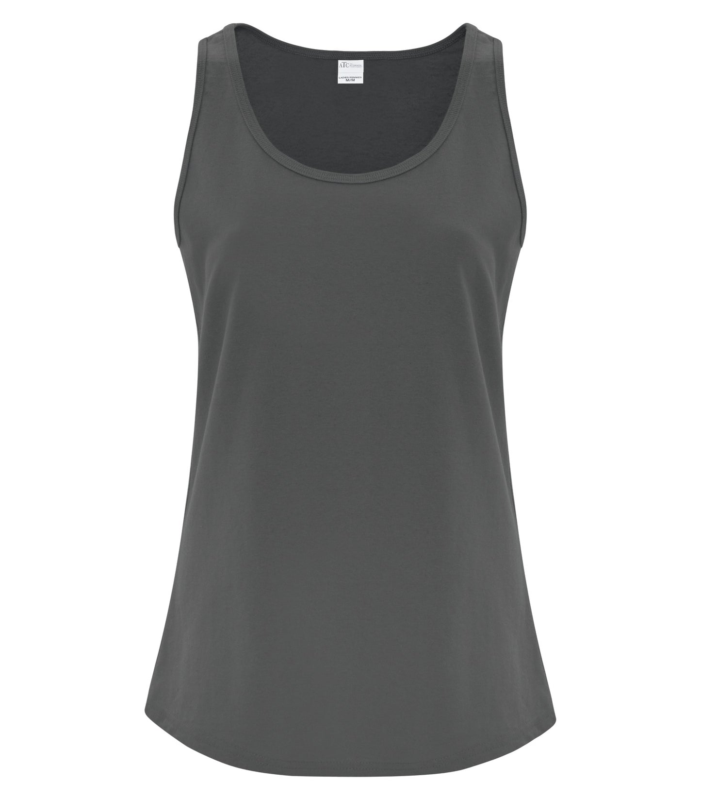 Basic Women Tank Top