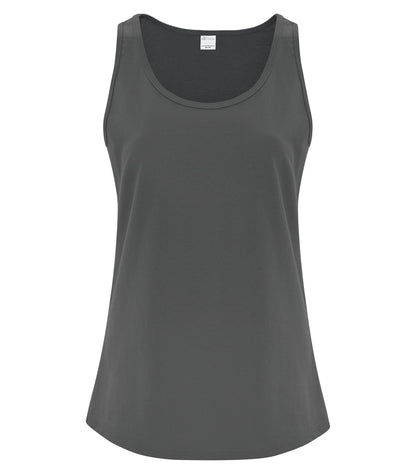 Basic Women Tank Top