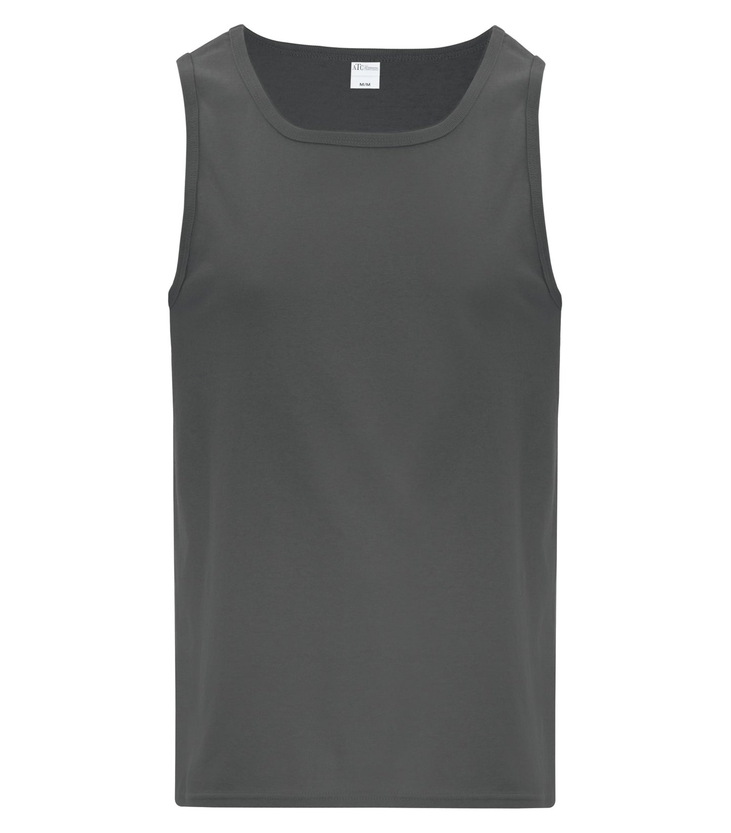 Basic Men/Unisex Tank Top