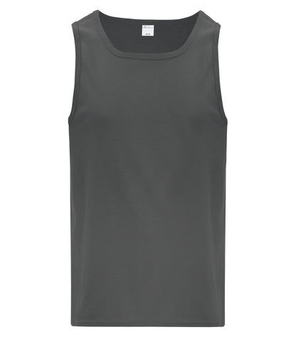 Basic Men/Unisex Tank Top