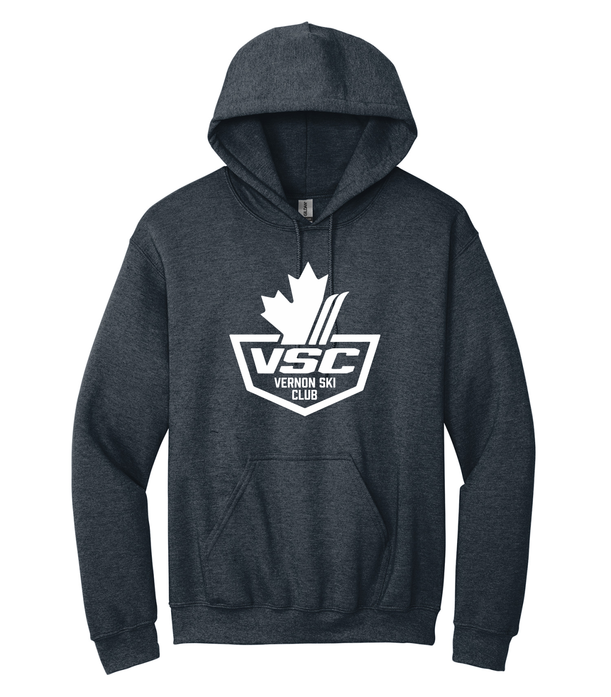 VSC Adult Hoodie