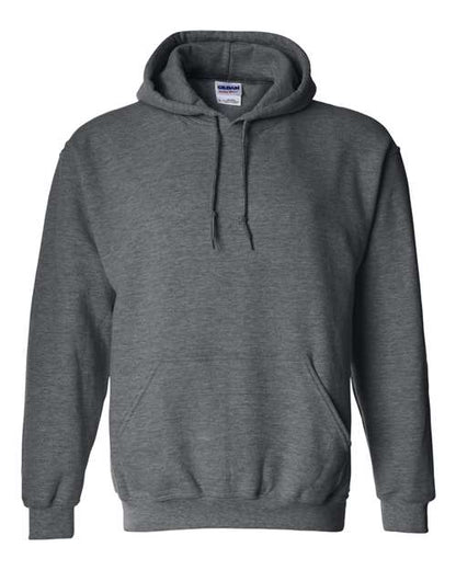 Basic Fleece Hoodie