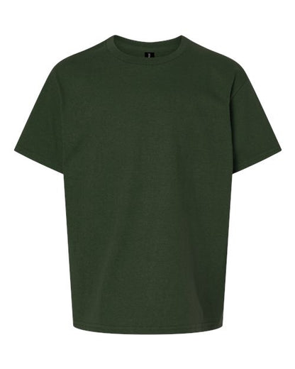 Basic Cotton Tee Youth