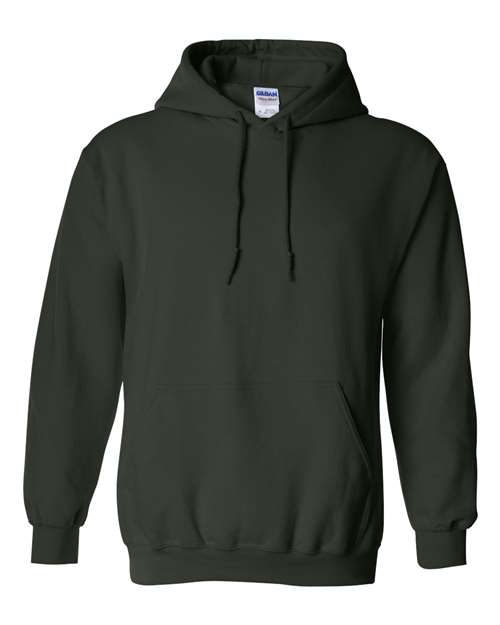 Basic Fleece Hoodie