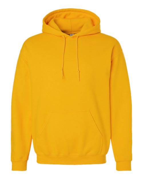 Basic Fleece Hoodie