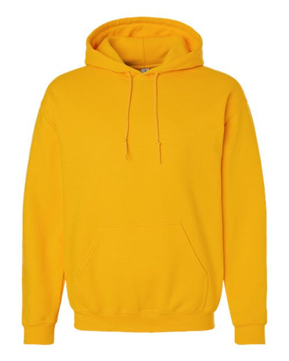 Basic Fleece Hoodie