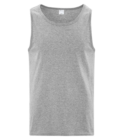 Basic Men/Unisex Tank Top