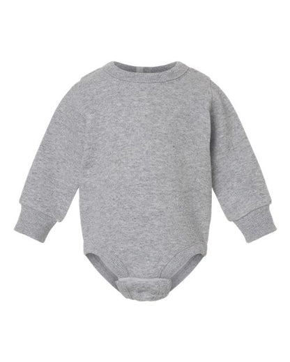 Baby Fleece Bodysuit
