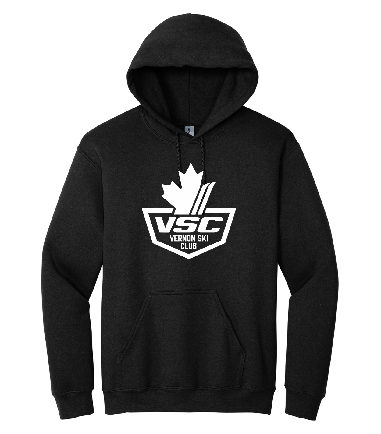 VSC Adult Hoodie