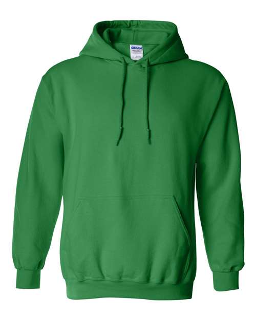 Basic Fleece Hoodie