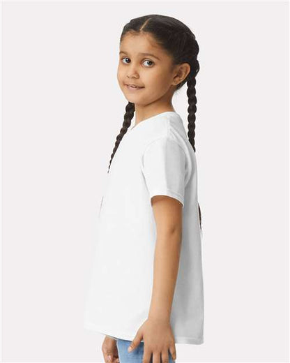Basic Cotton Tee Youth