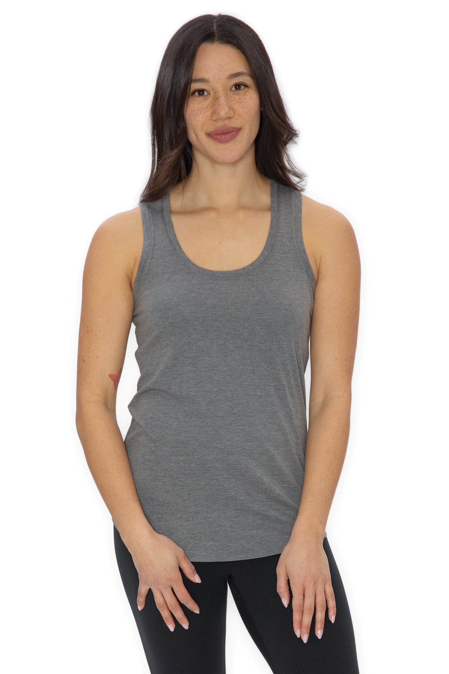 Tank Top Ladies Racerback