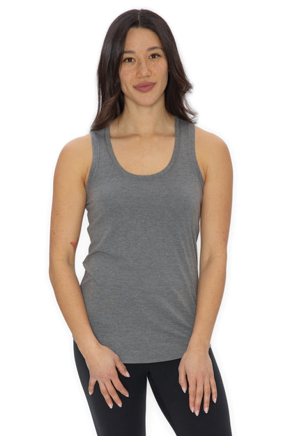 Tank Top Ladies Racerback