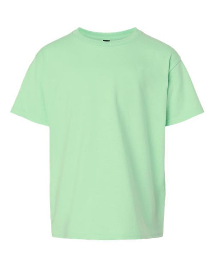 Basic Cotton Tee Youth