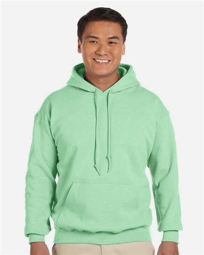 Basic Fleece Hoodie