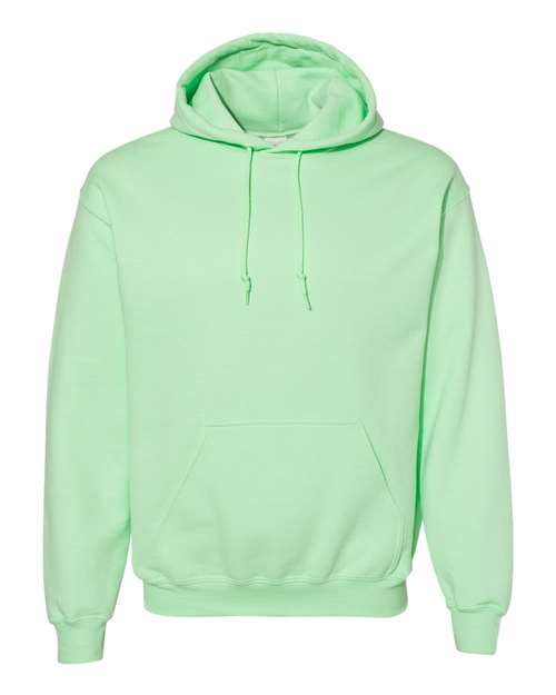 Basic Fleece Hoodie