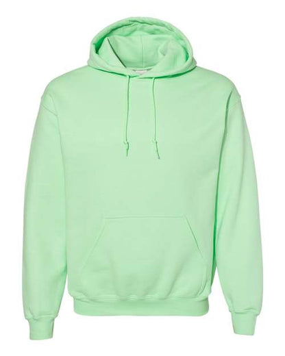 Basic Fleece Hoodie