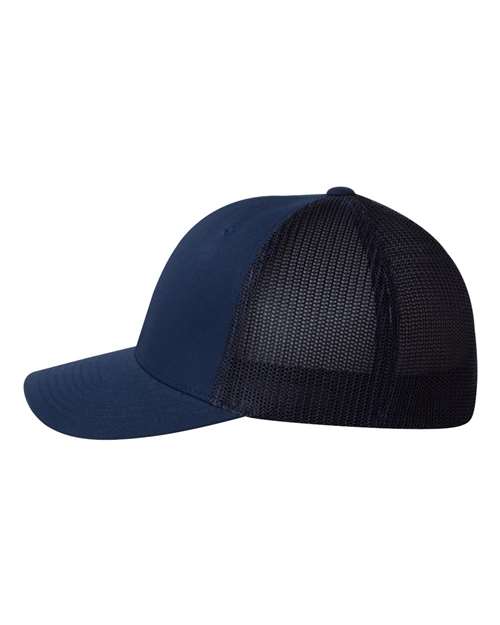 Flexfit Trucker Cap (one-size-fit-all)