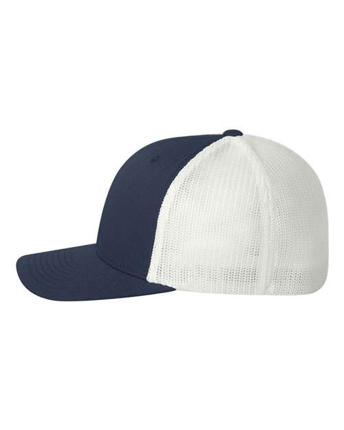 Flexfit Trucker Cap (one-size-fit-all)