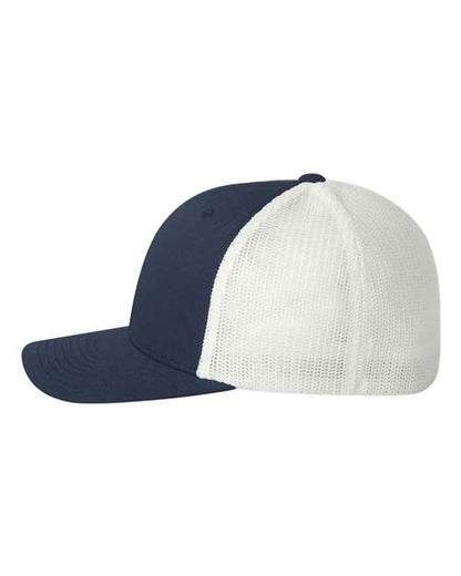 Flexfit Trucker Cap (one-size-fit-all)