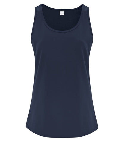 Basic Women Tank Top