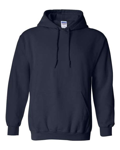Basic Fleece Hoodie