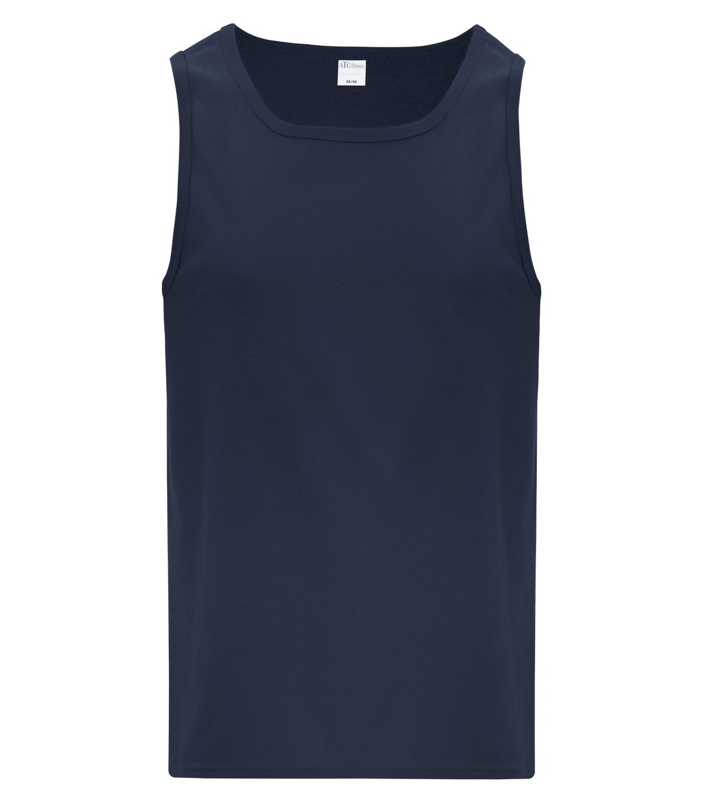 Basic Men/Unisex Tank Top